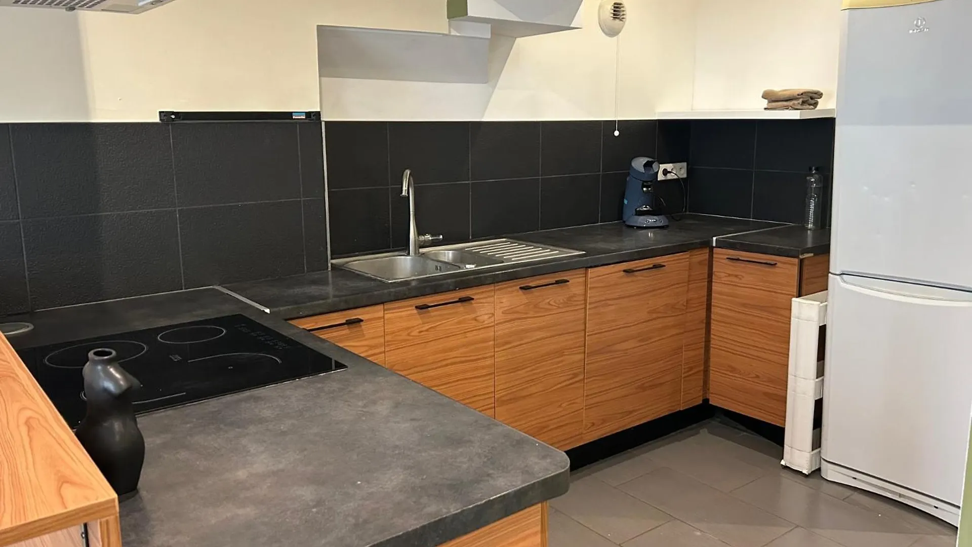 Apartament Au Moulin De Saint Paul Francja