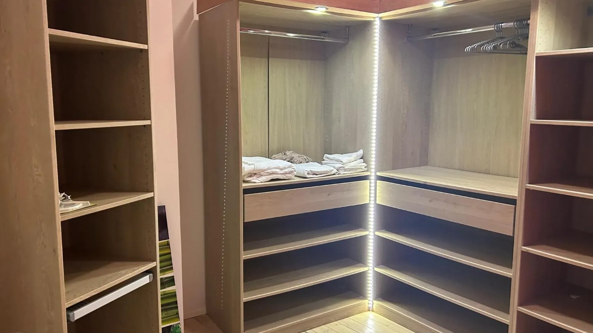 Apartament Au Moulin De Saint Paul Francja