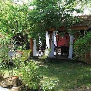 Bed & Breakfast Les Pascals, Saint-Paul-lès-Romans