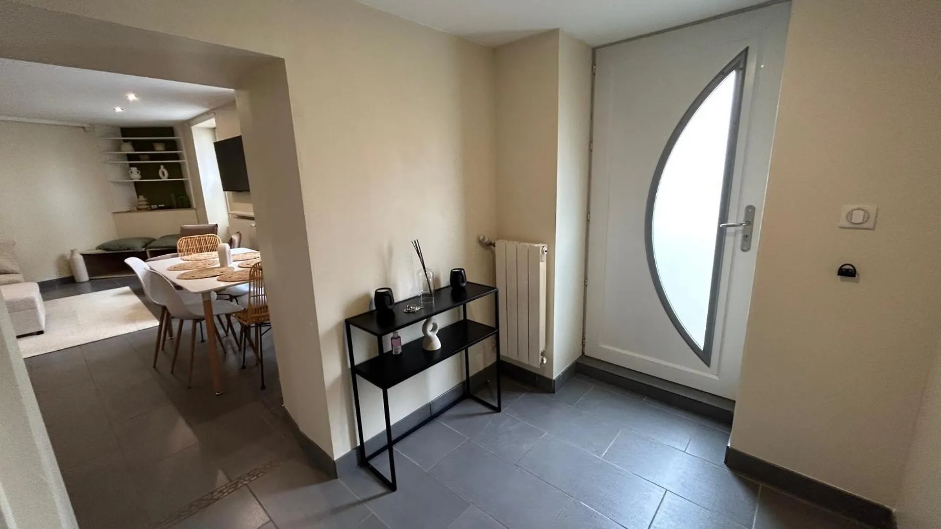 Au Moulin De Saint Paul Apartment  Saint-Paul-les-Romans