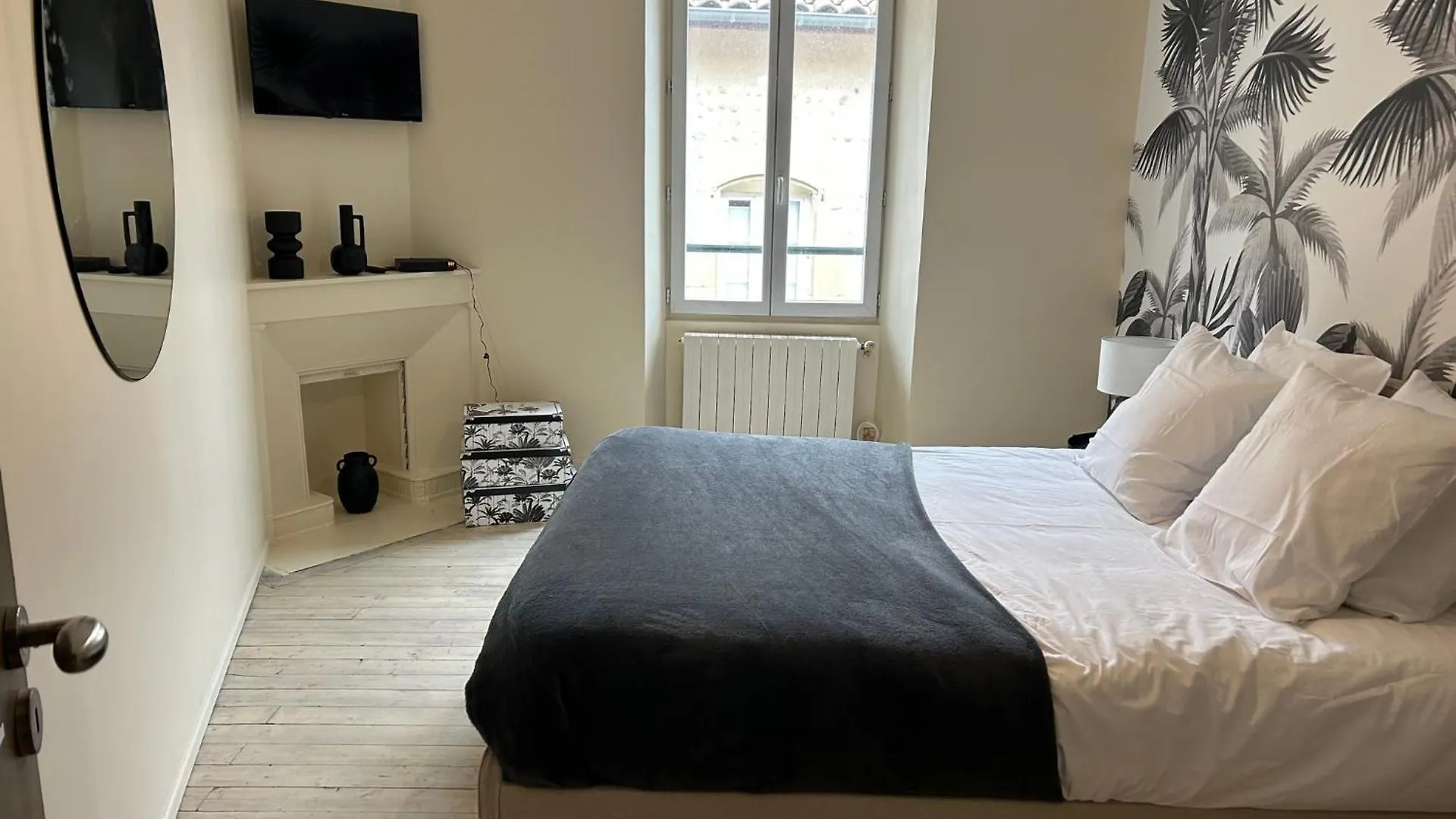 Au Moulin De Saint Paul Apartment 0*, Saint-Paul-les-Romans France